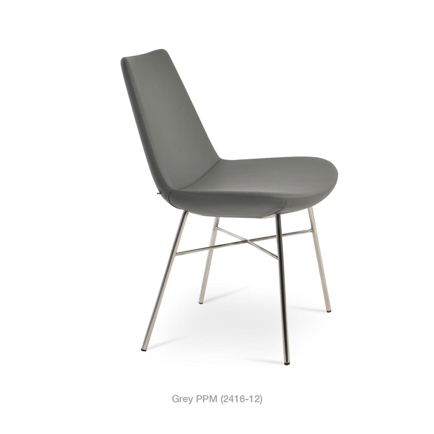 EIFFEL CROSS CHAIR