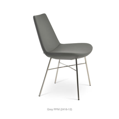EIFFEL CROSS CHAIR