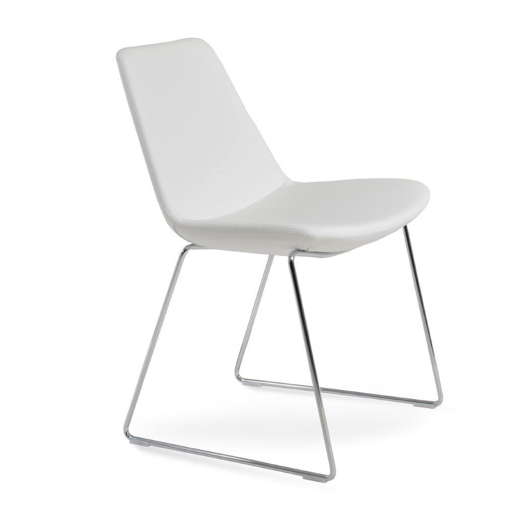 Eiffel Handle Back Dining Chair