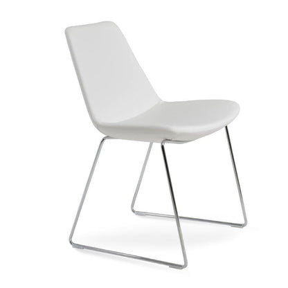 Eiffel Handle Back Dining Chair