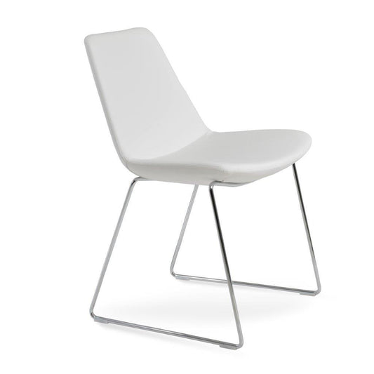 Eiffel Handle Back Dining Chair