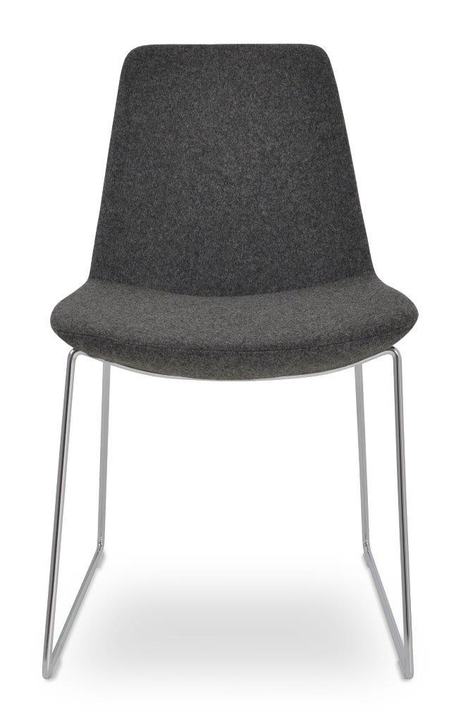 Eiffel Handle Back Dining Chair