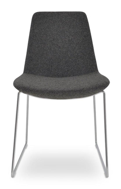 Eiffel Handle Back Dining Chair