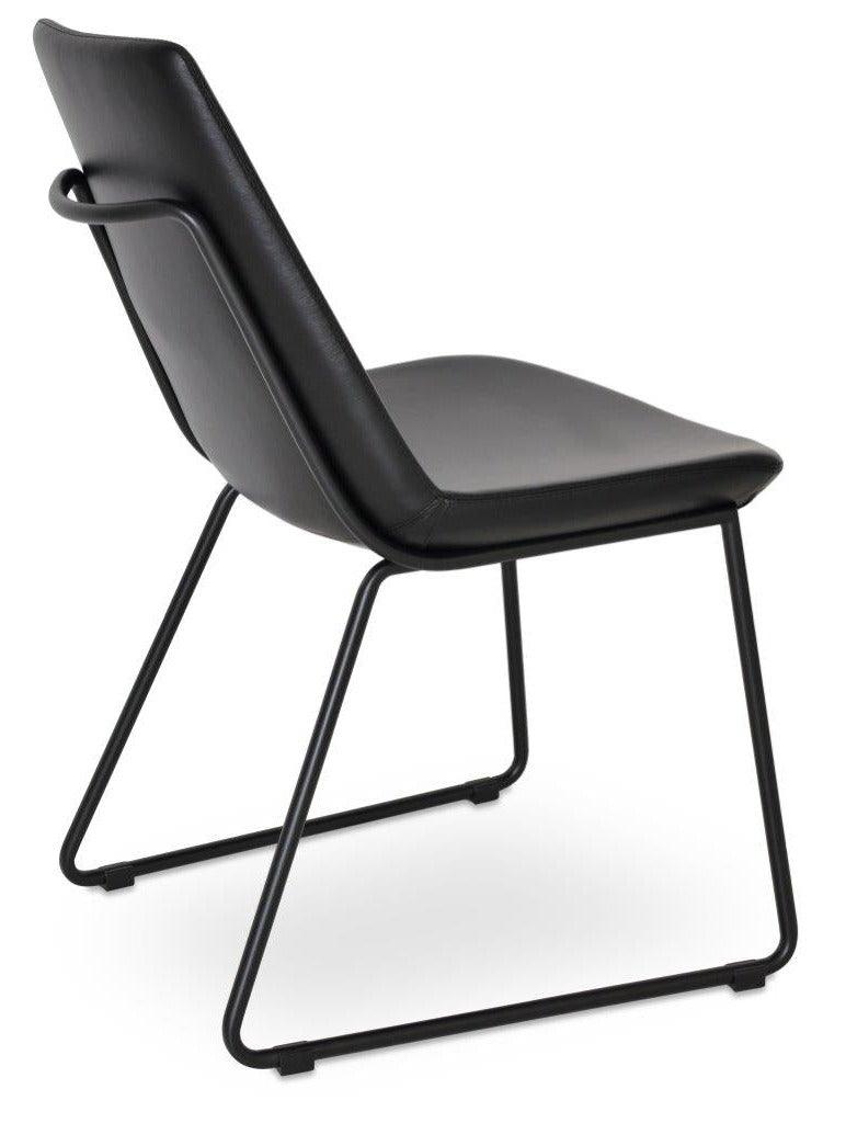 Eiffel Handle Back Dining Chair