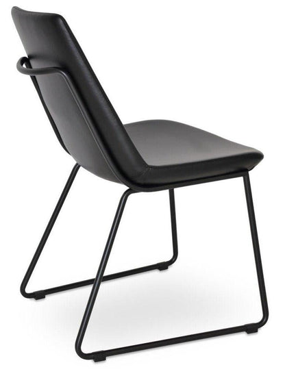 Eiffel Handle Back Dining Chair