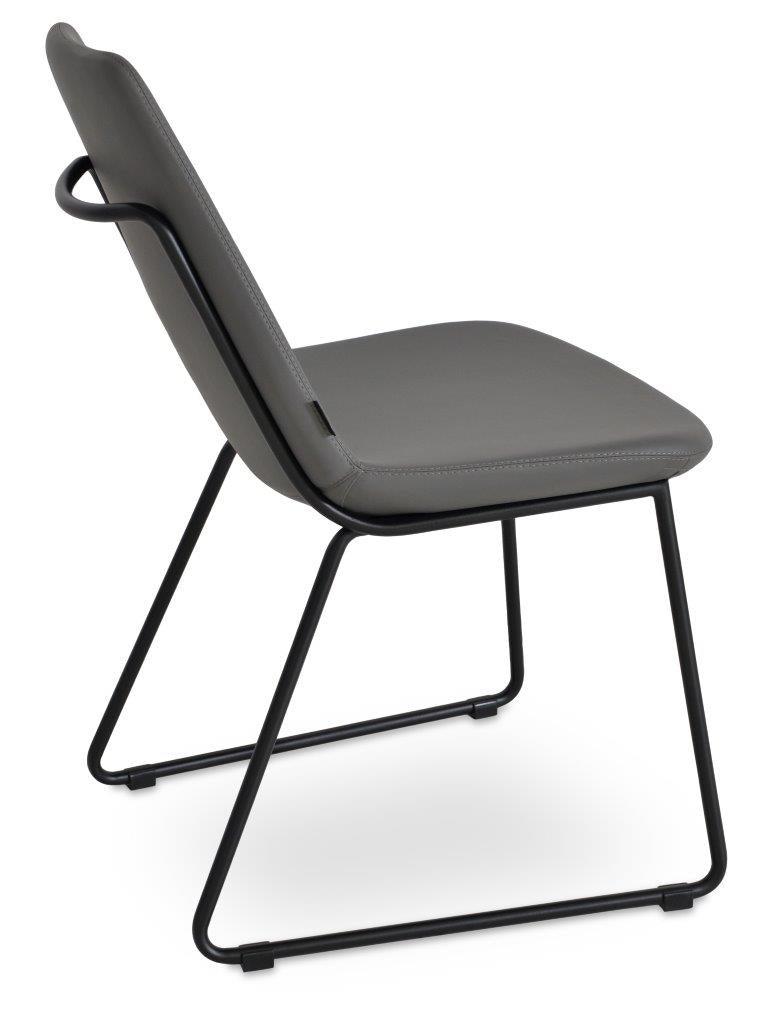 Eiffel Handle Back Dining Chair