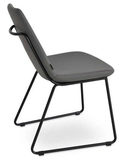 Eiffel Handle Back Dining Chair