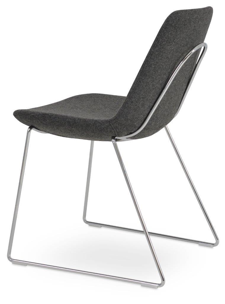 Eiffel Handle Back Dining Chair