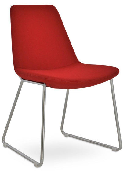 Eiffel Handle Back Dining Chair