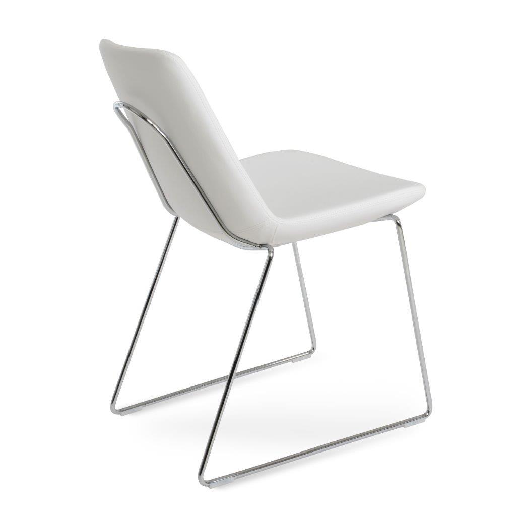 Eiffel Handle Back Dining Chair