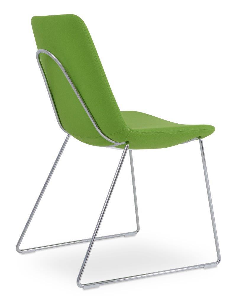 Eiffel Handle Back Dining Chair