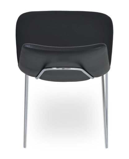 Eiffel Handle Back Dining Chair
