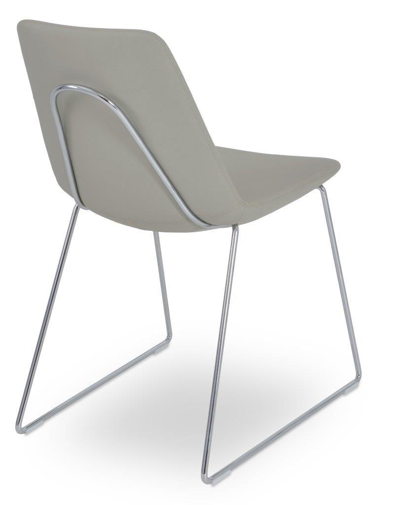 Eiffel Handle Back Dining Chair