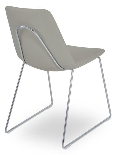 Eiffel Handle Back Dining Chair