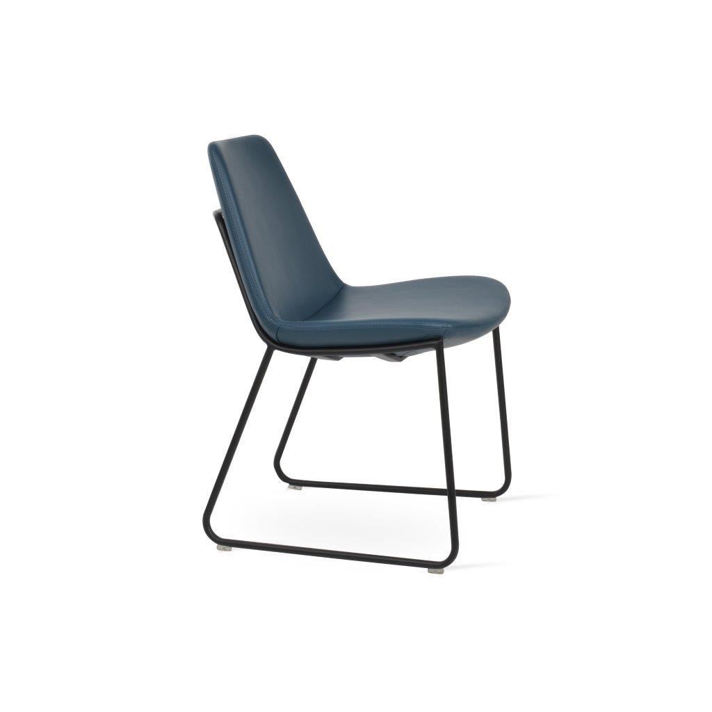 Eiffel Handle Back Dining Chair