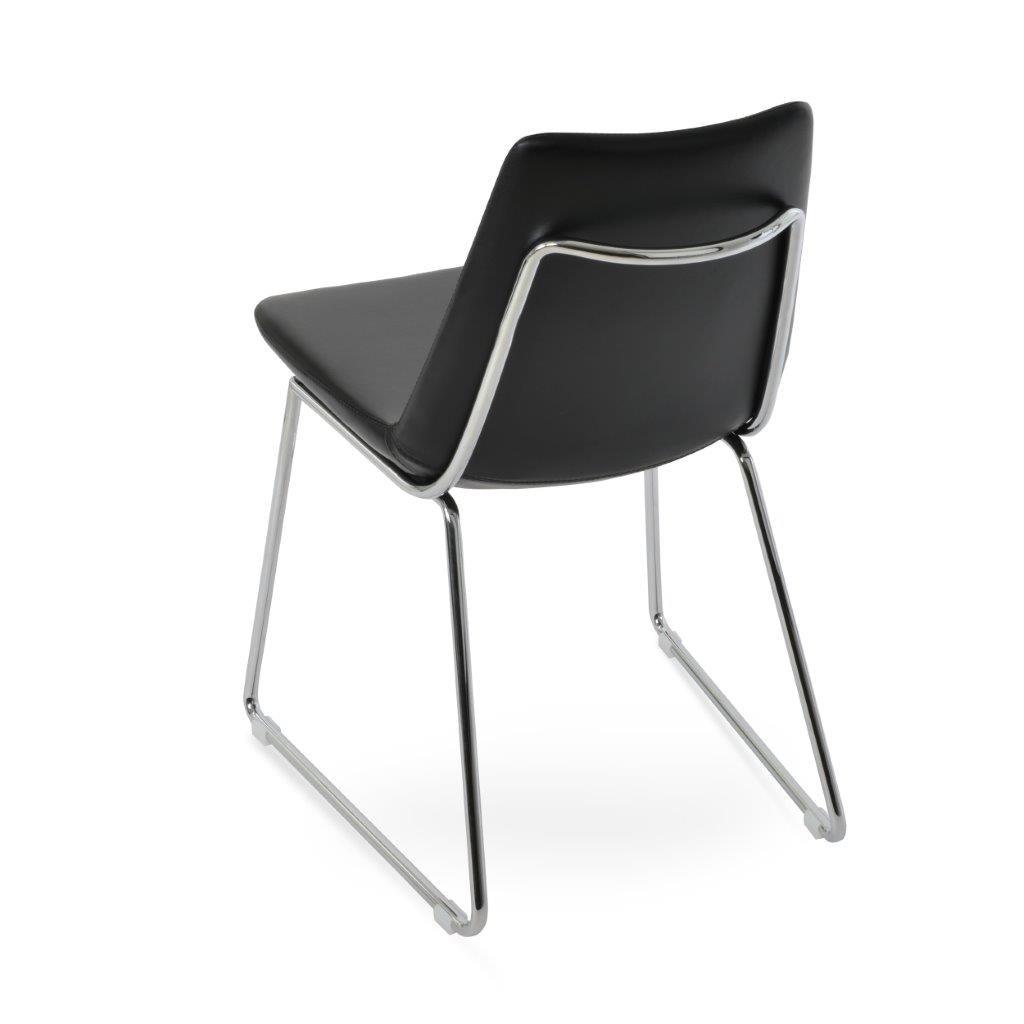 Eiffel Handle Back Dining Chair