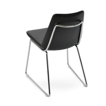 Eiffel Handle Back Dining Chair