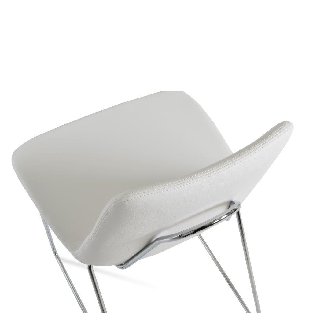 Eiffel Handle Back Dining Chair