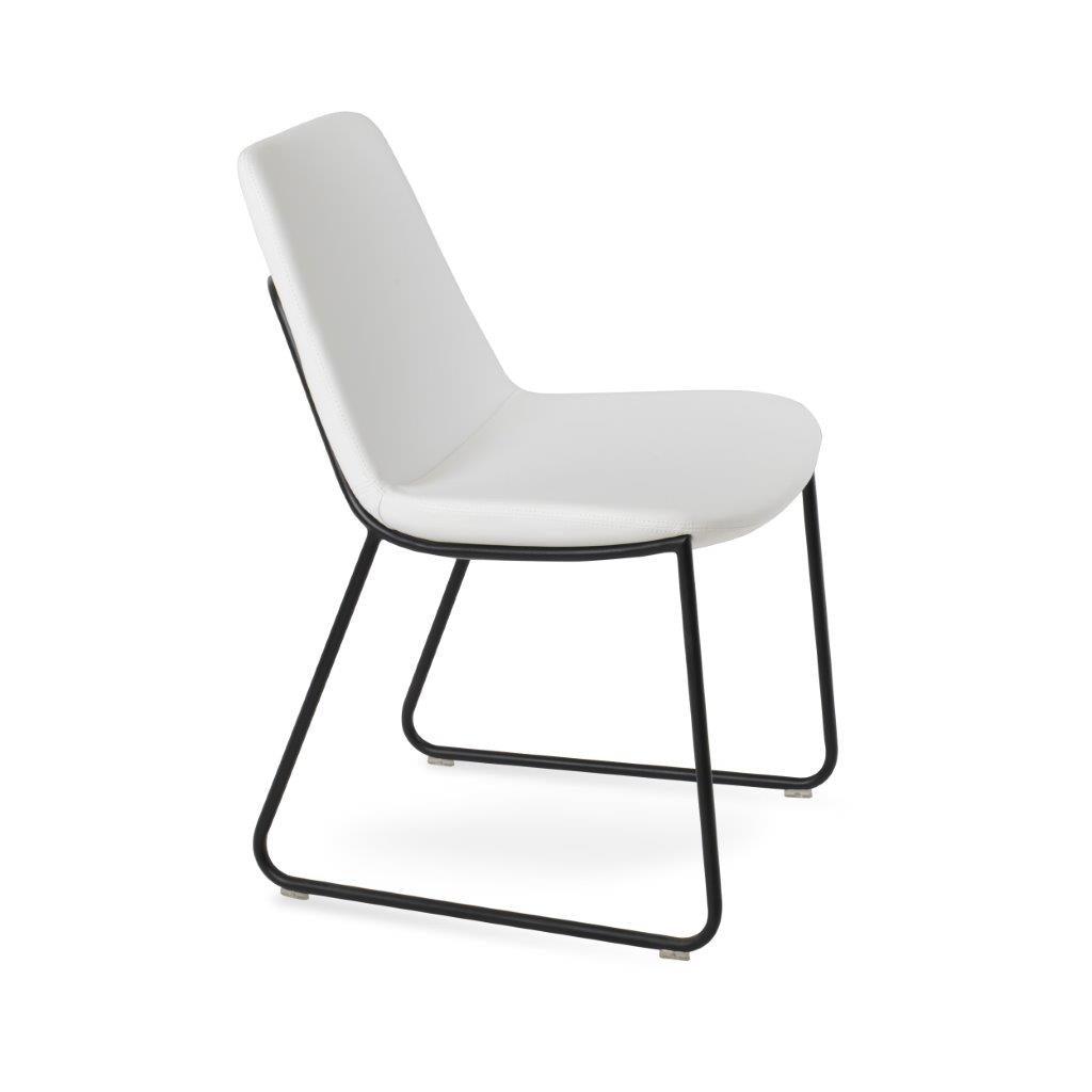 Eiffel Handle Back Dining Chair