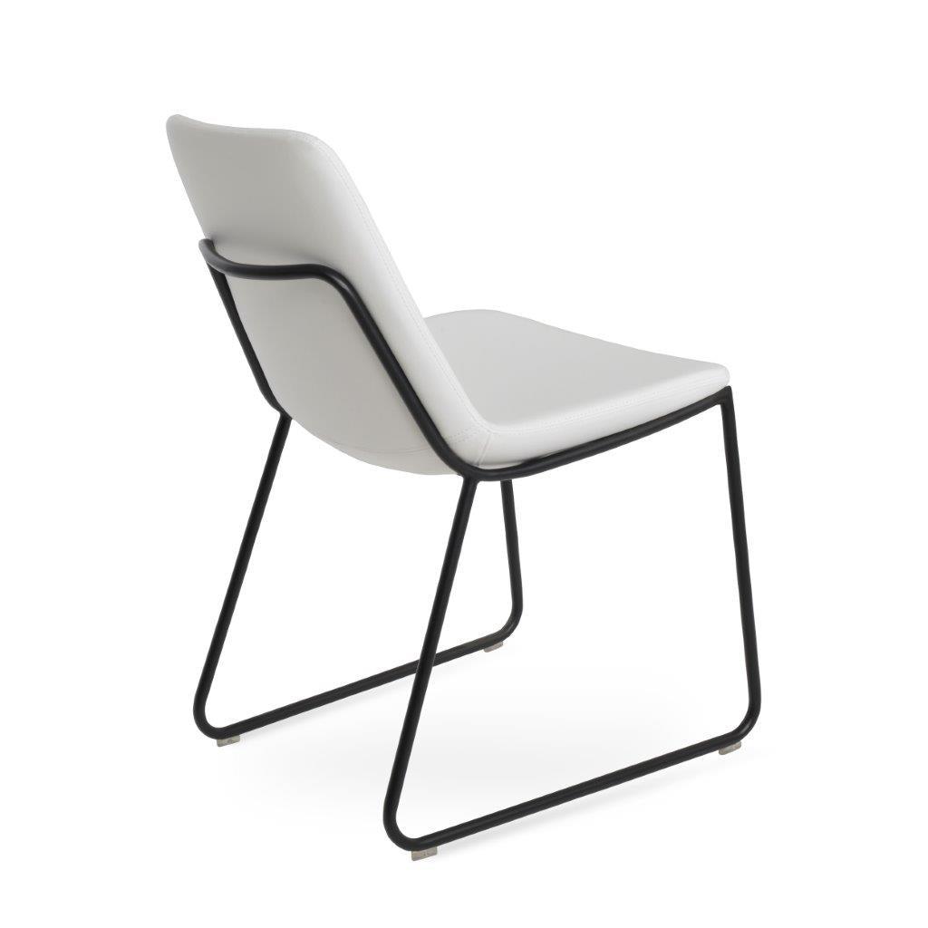 Eiffel Handle Back Dining Chair