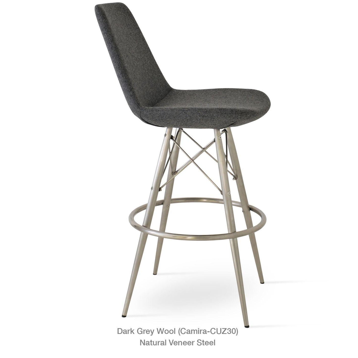 EIFFEL MW STOOL