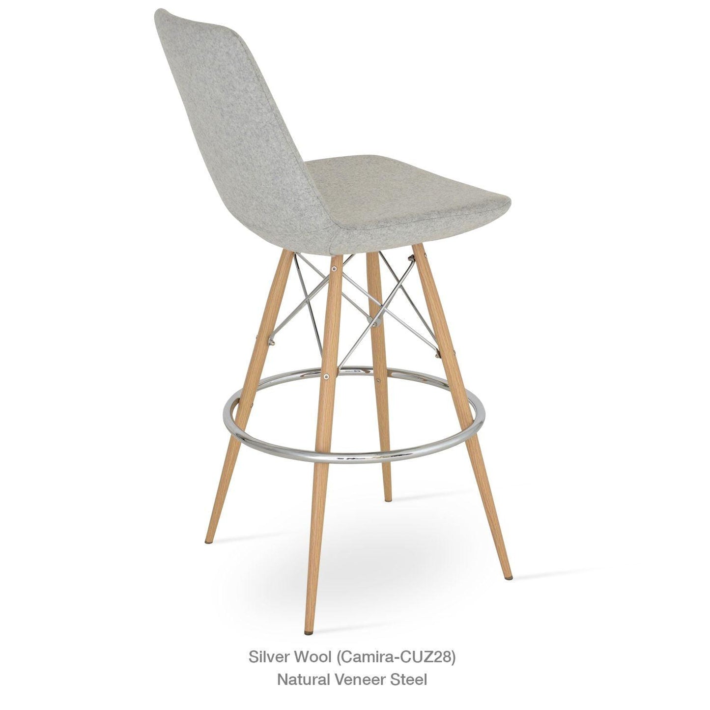 EIFFEL MW STOOL