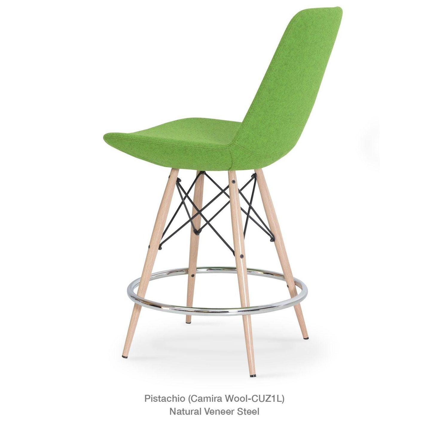 EIFFEL MW STOOL