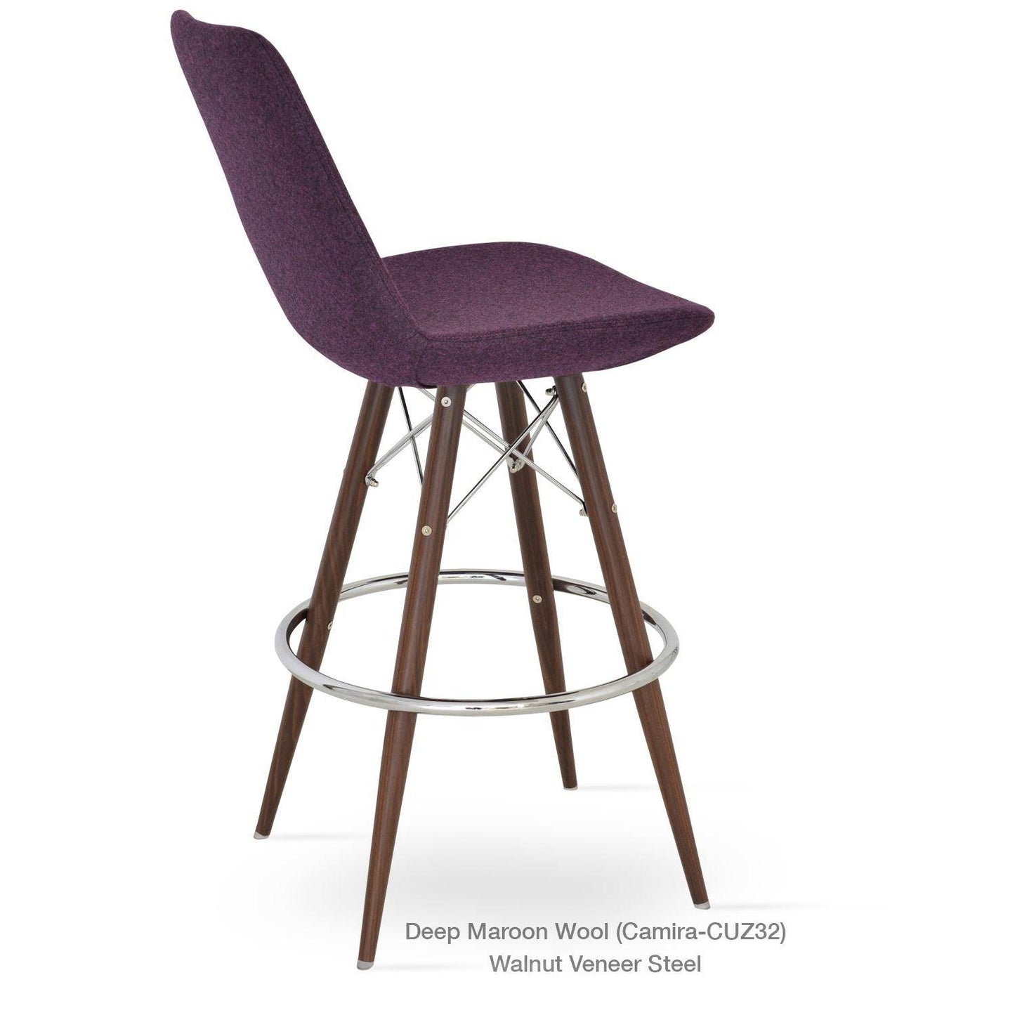 EIFFEL MW STOOL