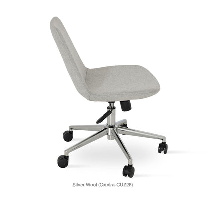 EIFFEL OFFICE CHAIR