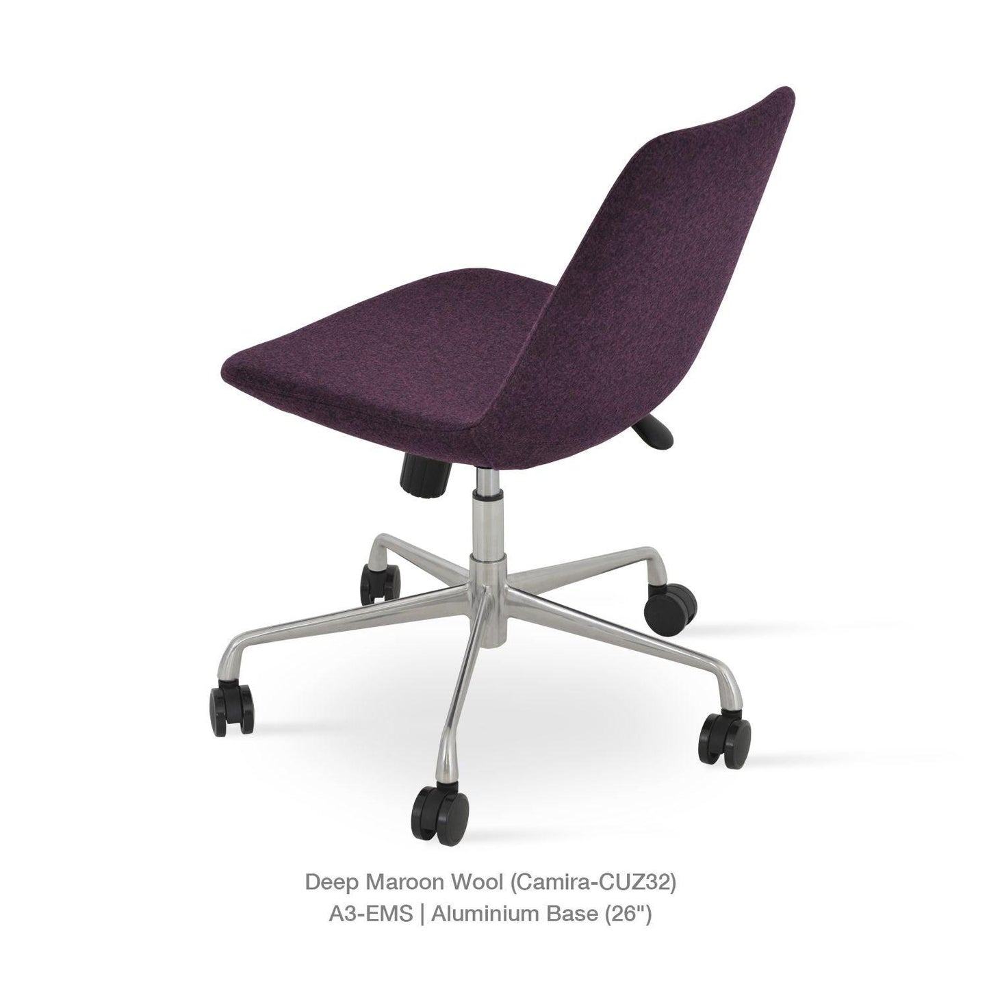 EIFFEL OFFICE CHAIR