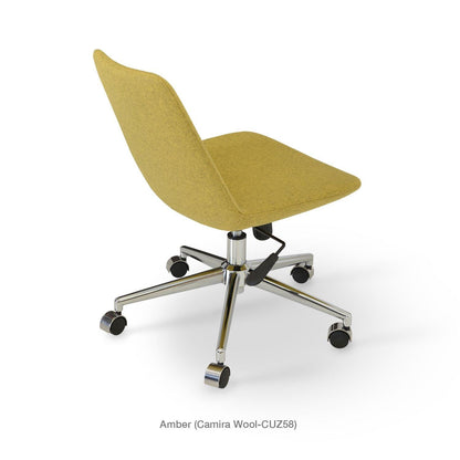 EIFFEL OFFICE CHAIR