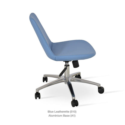 EIFFEL OFFICE CHAIR