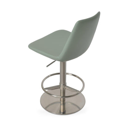 Eiffel Piston Stool