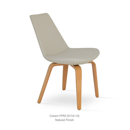EIFFEL PLYWOOD CHAIR