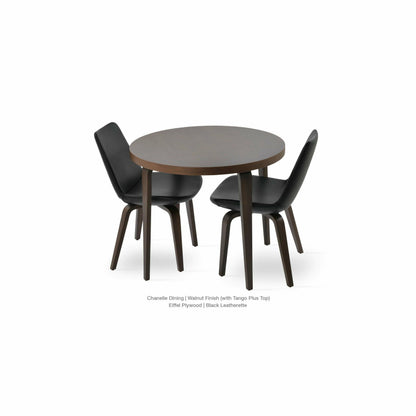 EIFFEL PLYWOOD CHAIR