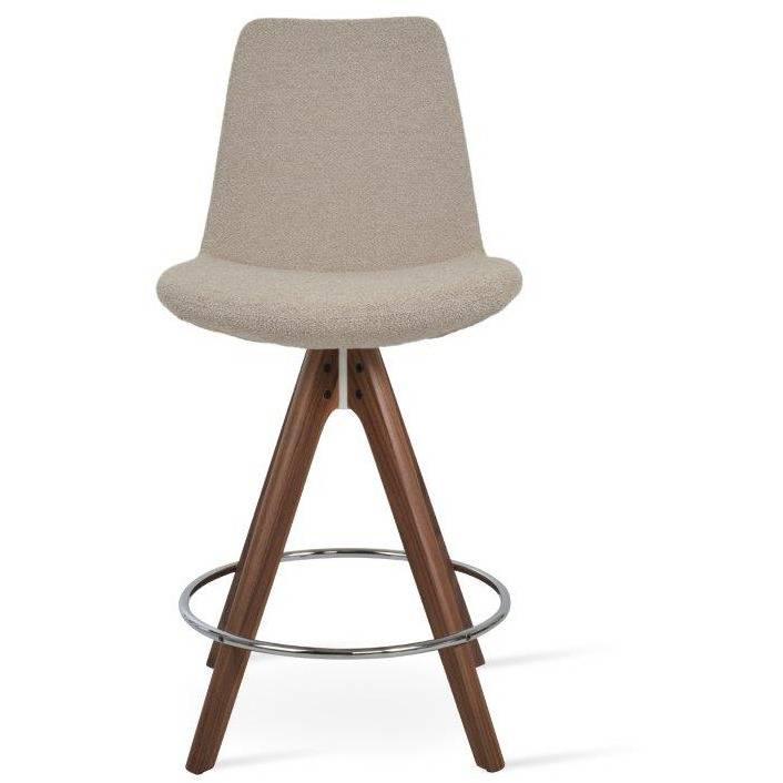 Eiffel Pyramid MW Stool