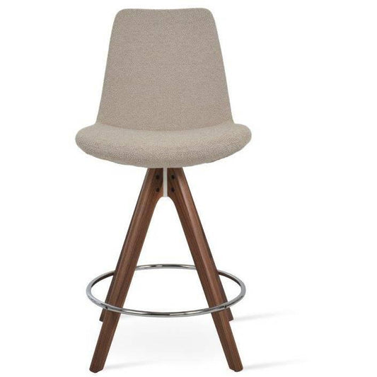 Eiffel Pyramid MW Stool