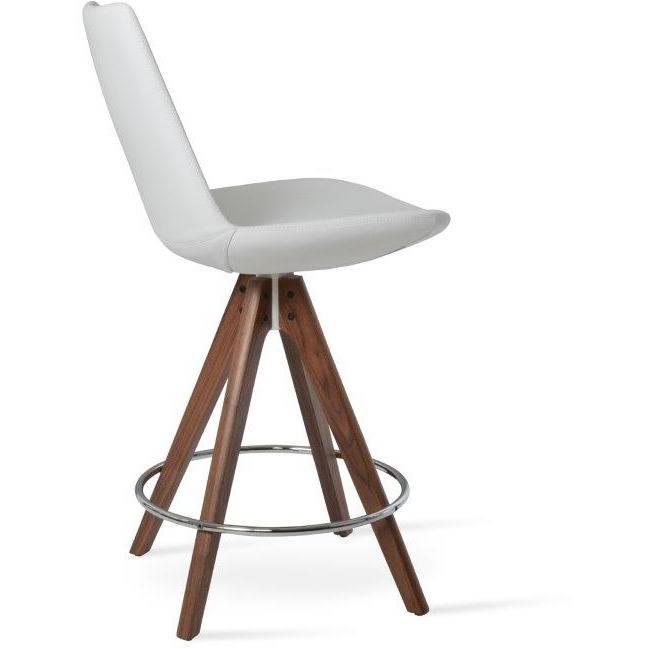 Eiffel Pyramid MW Stool