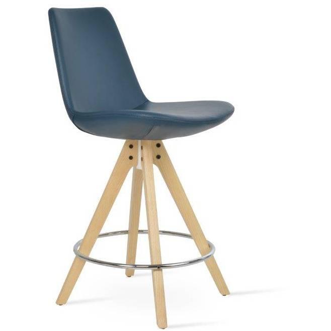 Eiffel Pyramid MW Stool