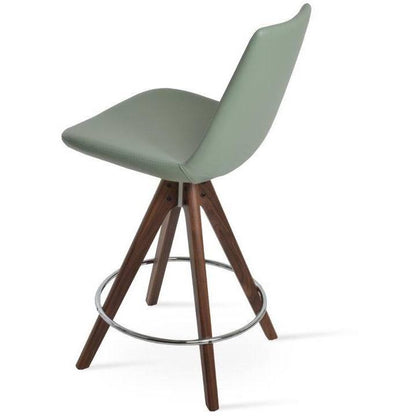 Eiffel Pyramid MW Stool