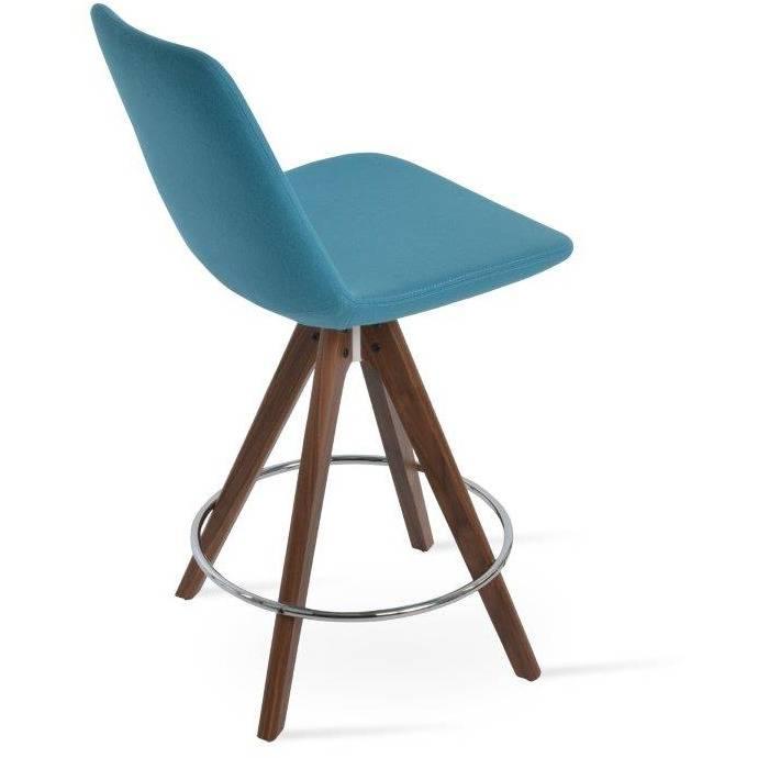 Eiffel Pyramid MW Stool