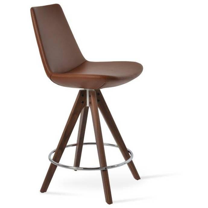 Eiffel Pyramid MW Stool