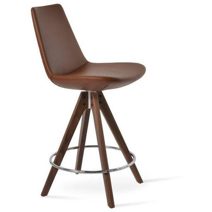Eiffel Pyramid MW Stool
