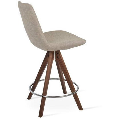 Eiffel Pyramid MW Stool