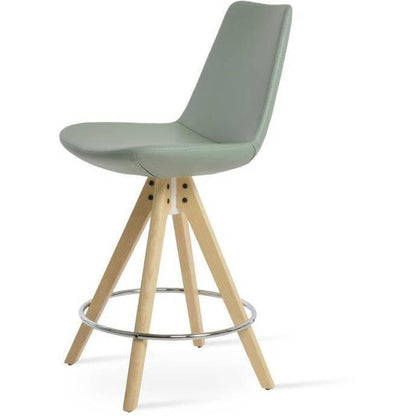 Eiffel Pyramid MW Stool