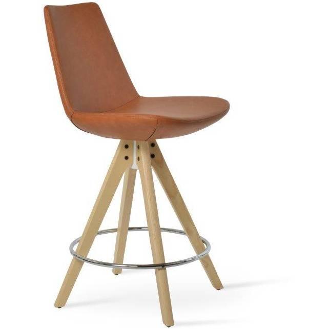 Eiffel Pyramid MW Stool