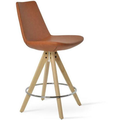 Eiffel Pyramid MW Stool