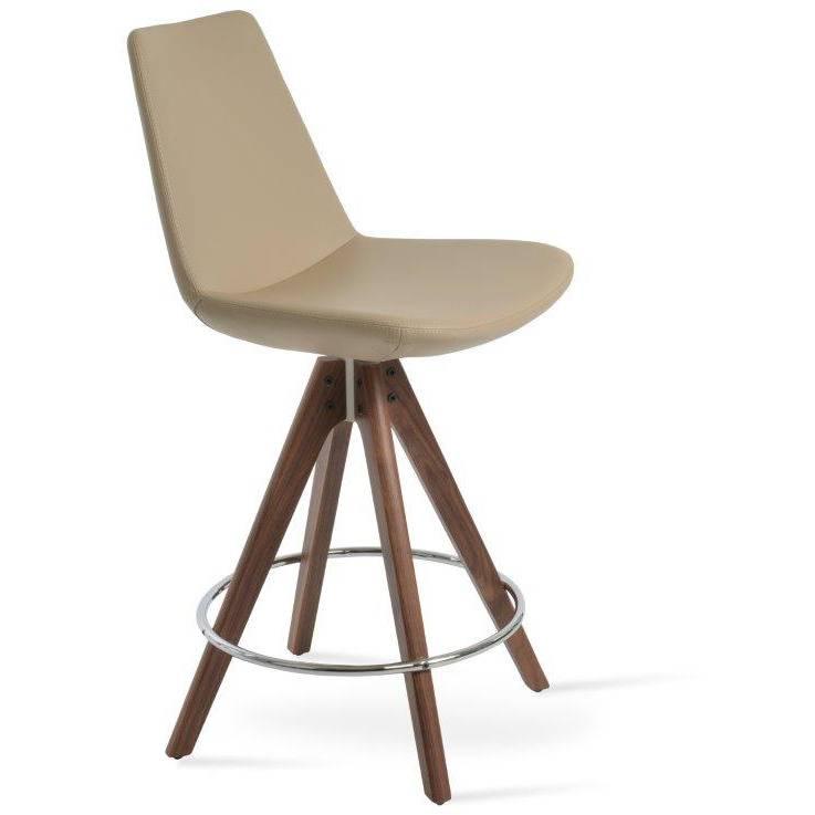 Eiffel Pyramid MW Stool