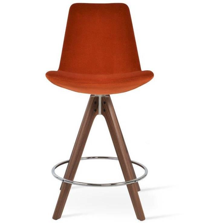Eiffel Pyramid MW Stool