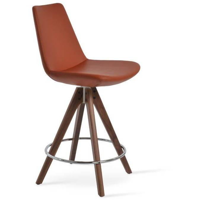 Eiffel Pyramid MW Stool